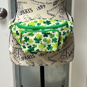 Claire’s Belt Bag.